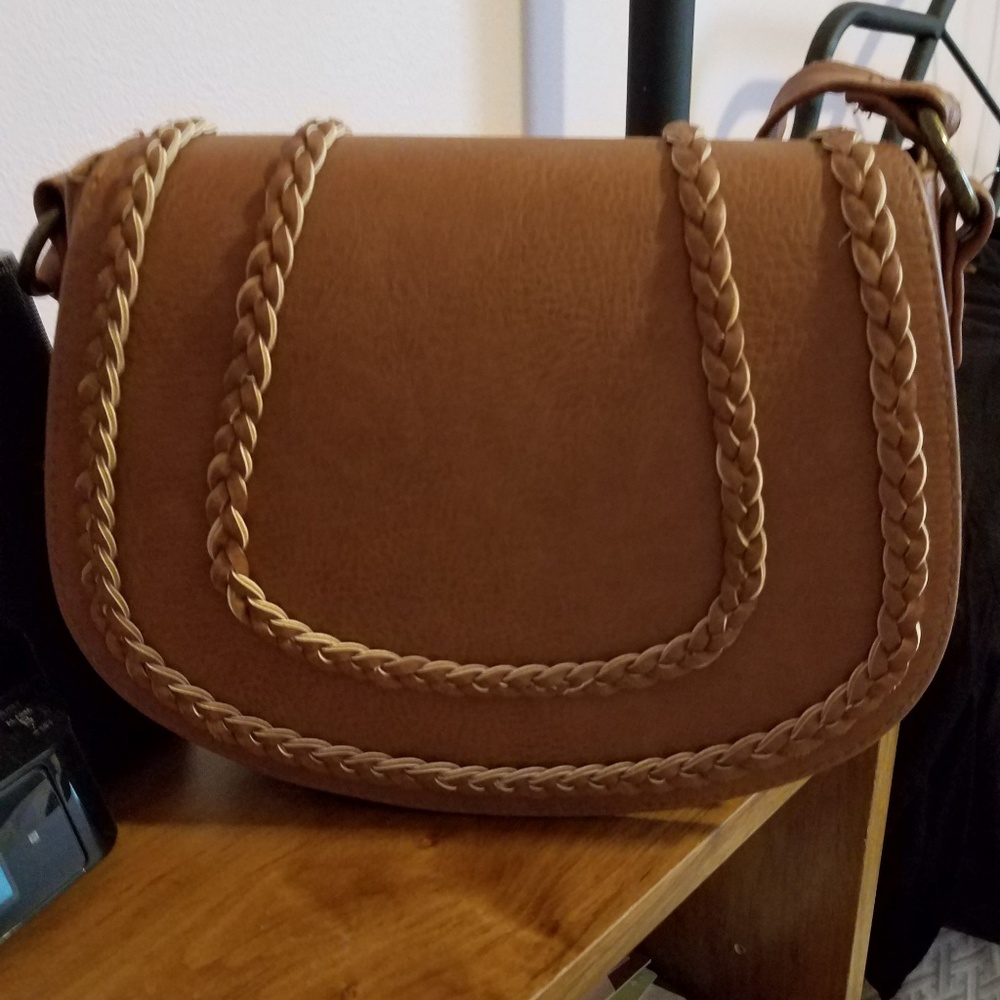 Handbag